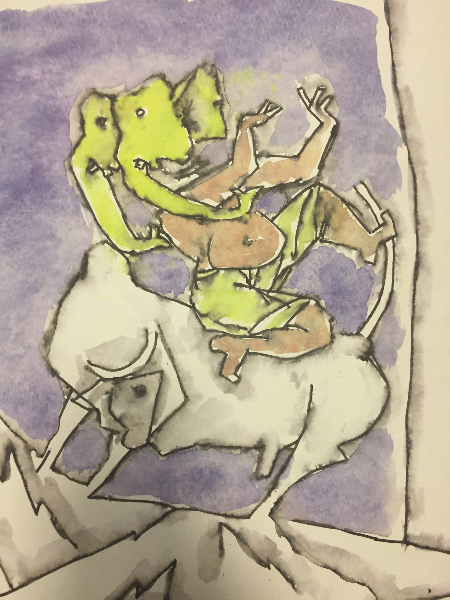 Ganesh III