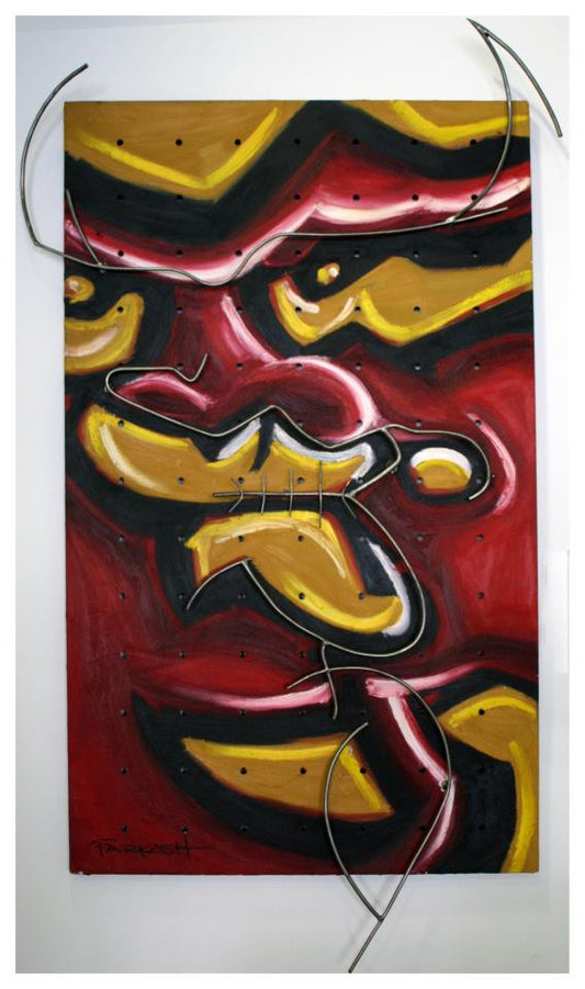 Ken Farkash - 2011 - Diablo