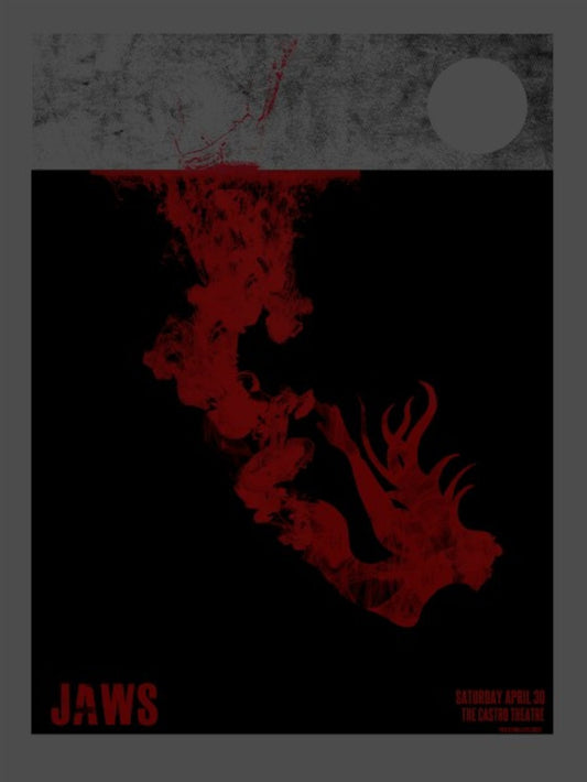 David O'Daniel - Jaws - 2011