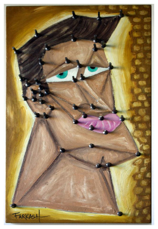 Ken Farkash - 2011 - Point Of View