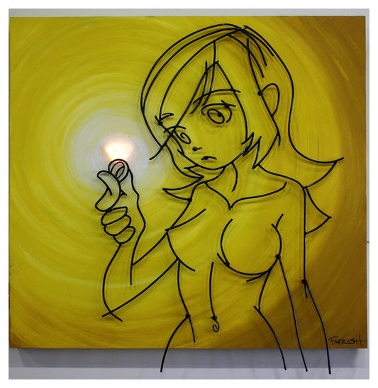 Ken Farkash - 2011 - Really, Really?